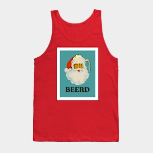 Beerd Tank Top